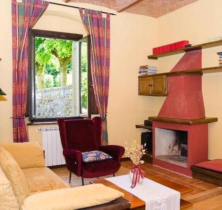 Villa Relax Montagna Di Pistoia In Toscana Extérieur photo