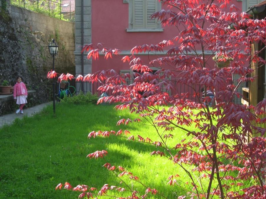 Villa Relax Montagna Di Pistoia In Toscana Extérieur photo