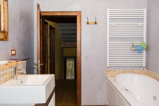 Villa Relax Montagna Di Pistoia In Toscana Extérieur photo